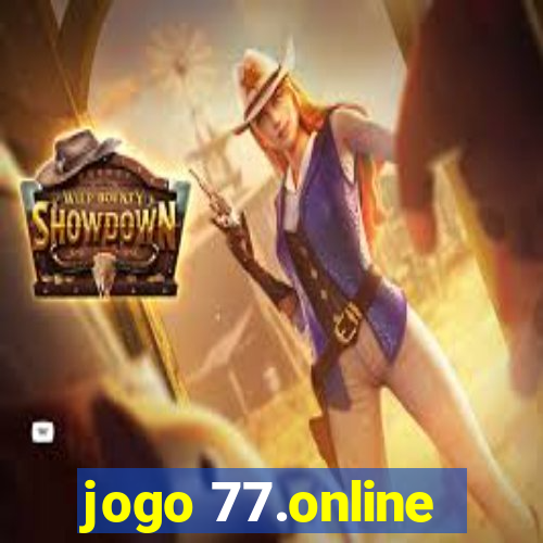 jogo 77.online